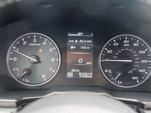 Used 2024 Subaru Outback Limited image 18