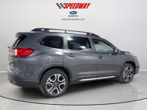 New 2026 Subaru Ascent Limited image 10
