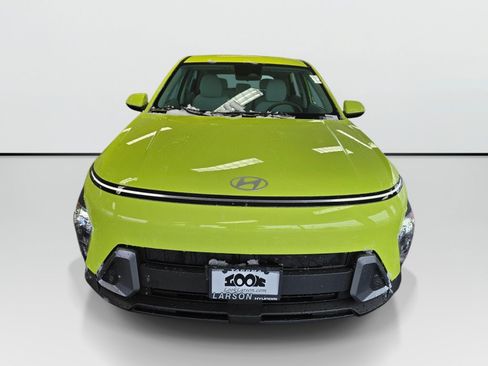 New 2026 Hyundai Kona SE AWD/4WD image 8