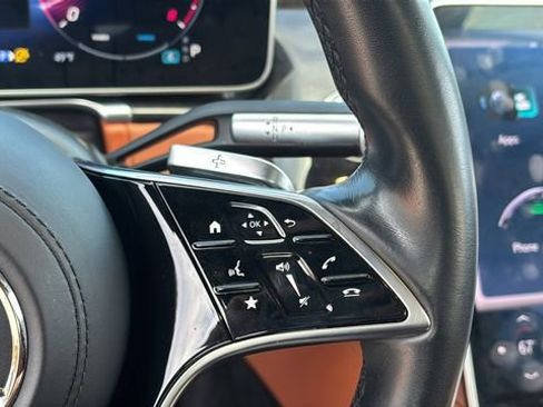 Used 2022 Mercedes-Benz S 500 S 500 w/ AMG Line Package image 24