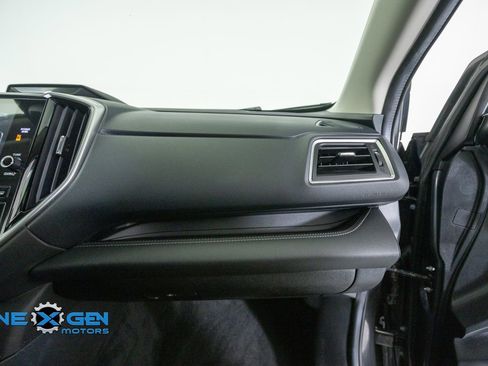 Used 2024 Subaru Ascent Limited w/ Technology Package AWD/4WD image 41