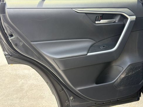 Used 2024 Toyota RAV4 XLE w/ Convenience Package FWD image 19