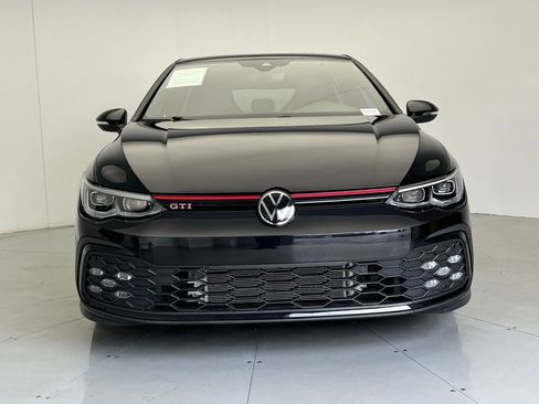 Used 2023 Volkswagen GTI S FWD image 22