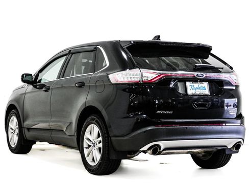 Used 2018 Ford Edge SEL w/ Equipment Group 201A AWD/4WD image 7