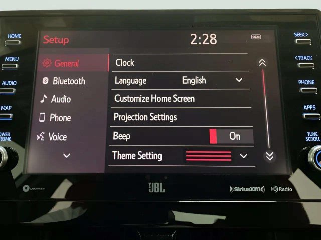 Used 2022 Toyota Camry XSE w/ Driver Assist Package FWD image 51