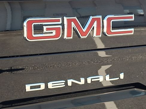 New 2026 GMC Sierra 1500 Denali w/ Technology Package image 12