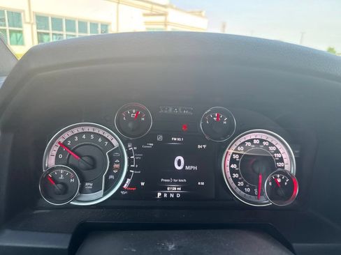 Used 2021 RAM 1500 Classic Warlock AWD/4WD image 20