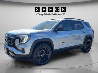 Used 2025 GMC Terrain Elevation w/ Black Edition AWD/4WD video 1