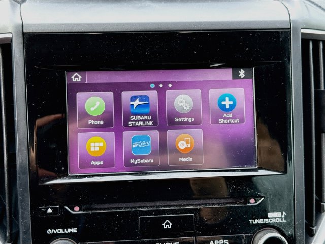 Certified 2023 Subaru Forester Premium AWD/4WD image 16