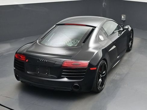 Used 2015 Audi R8 V10 AWD/4WD image 25