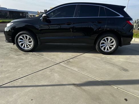 Used 2018 Acura RDX FWD image 5