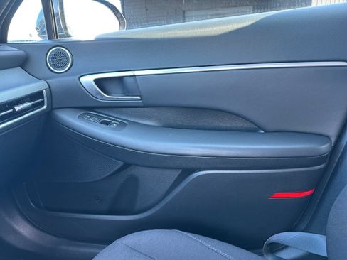 Used 2024 Hyundai Sonata SEL FWD image 21