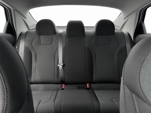 New 2025 Hyundai Elantra SE w/ Cargo Package image 16