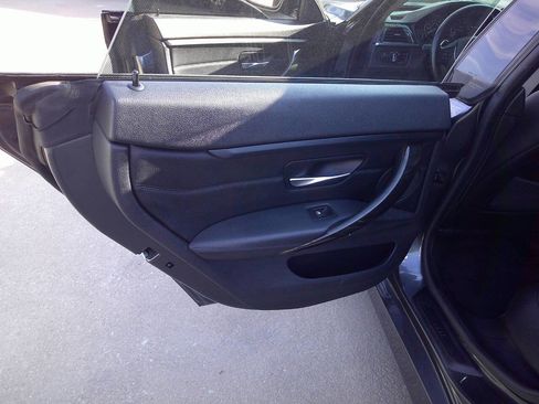 Used 2015 BMW 428i Gran Coupe image 11