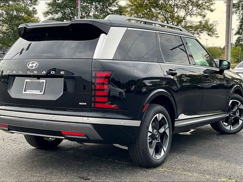 New 2026 Hyundai Palisade Limited image 15