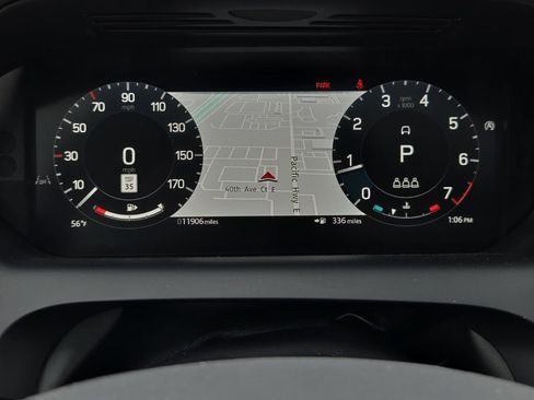 Certified 2024 Land Rover Discovery Sport S image 27