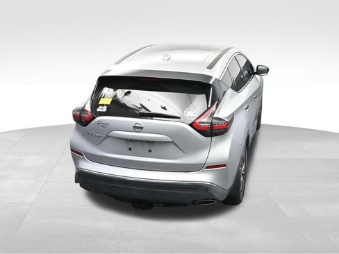 Used 2020 Nissan Murano S w/ Technology Package FWD image 22