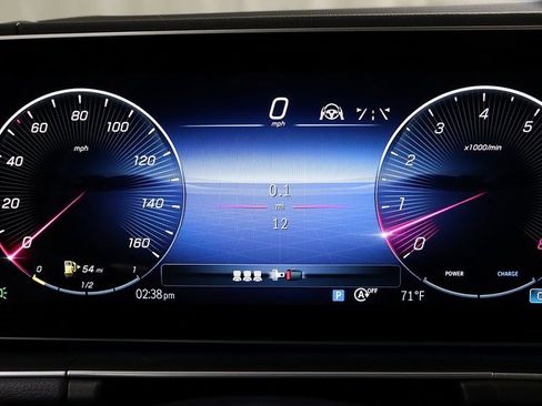 New 2026 Mercedes-Benz GLE 450 4MATIC image 17