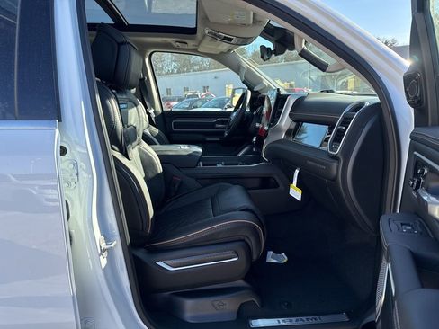 New 2026 RAM 1500 Tungsten image 32