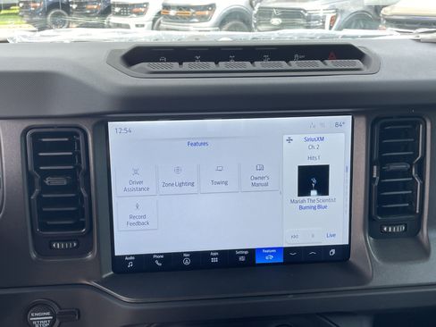 New 2025 Ford Bronco Badlands image 27