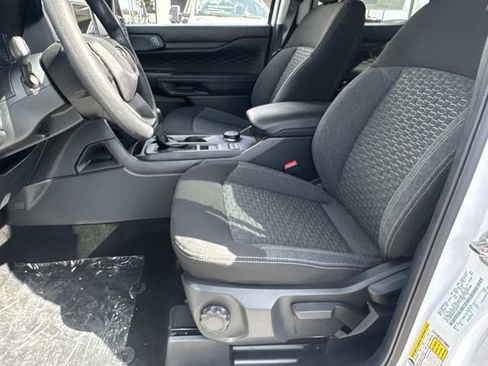 New 2026 Ford Ranger XL w/ FX4 Off-Road Package AWD/4WD image 18