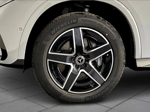New 2026 Mercedes-Benz GLC 300 4MATIC image 17
