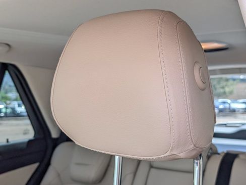 Used 2016 Mercedes-Benz GLE 350 4MATIC image 13