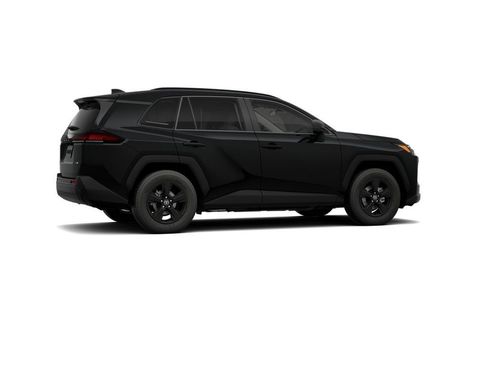 New 2026 Toyota RAV4 LE image 15