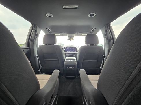 Used 2025 Chevrolet Traverse LT w/ LPO, Floor Liner Package FWD image 19