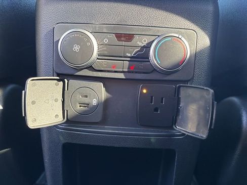 Used 2020 Ford Explorer ST w/ ST Street Pack image 20