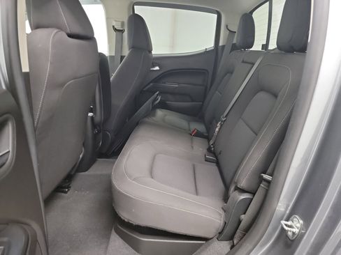 Used 2021 Chevrolet Colorado LT w/ LT Convenience Package image 27