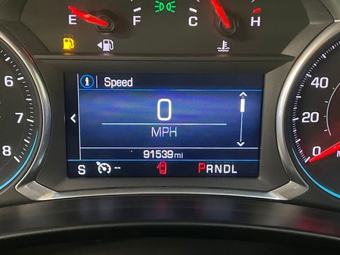 Used 2019 Chevrolet Equinox LT AWD/4WD image 23