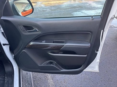 Used 2022 GMC Canyon Elevation w/ Trailering Package image 15