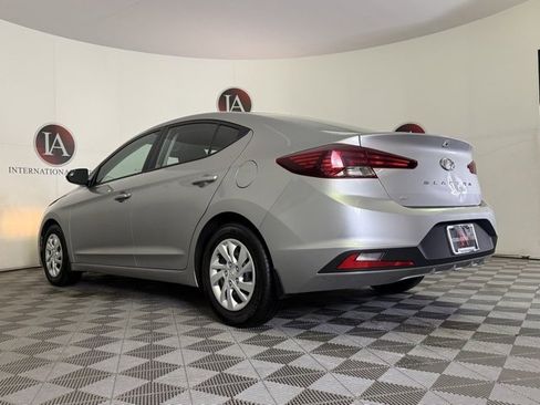Used 2020 Hyundai Elantra SE w/ Cargo Package (C1) image 6