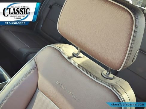 Used 2026 GMC Sierra 1500 Denali image 26