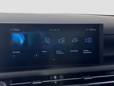 New 2026 Hyundai Santa Cruz SE AWD/4WD image 21