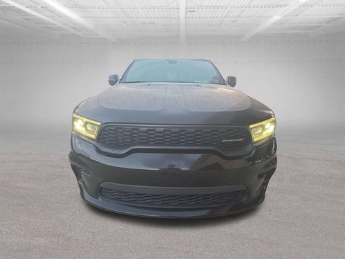 Used 2023 Dodge Durango GT w/ Blacktop Package RWD image 9