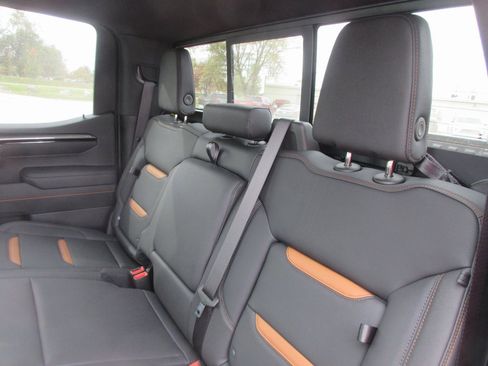 New 2026 GMC Sierra 1500 AT4 w/ AT4 Premium Package image 12