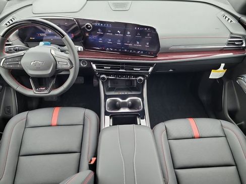 New 2026 Chevrolet Traverse RS image 16