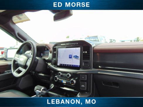 Used 2023 Ford F150 Lariat image 20