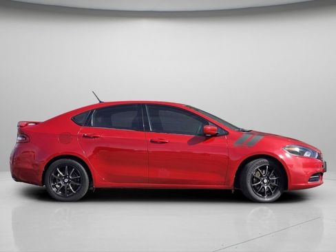 Used 2013 Dodge Dart Rallye image 16