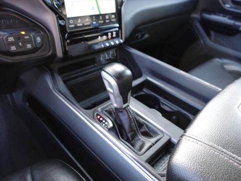 Used 2023 RAM 1500 Sport w/ G/T Package image 51