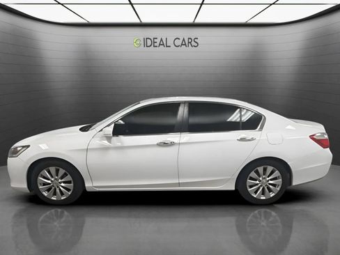 Used 2013 Honda Accord EX-L image 8