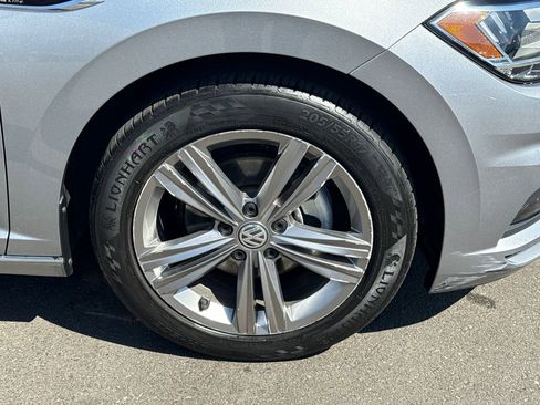 Used 2021 Volkswagen Jetta FWD image 7