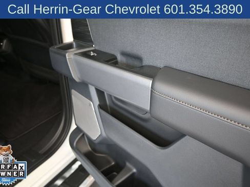 Used 2025 Ford F150 Lariat w/ Equipment Group 501A Mid AWD/4WD image 22