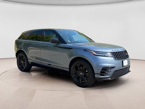 Used 2023 Land Rover Range Rover Velar R-Dynamic S AWD/4WD image 7