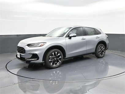 New 2026 Honda HR-V EX-L