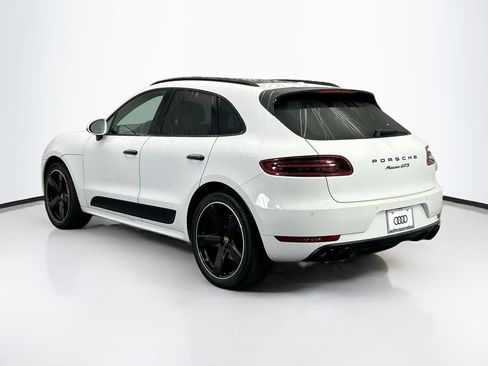 Used 2018 Porsche Macan GTS image 7