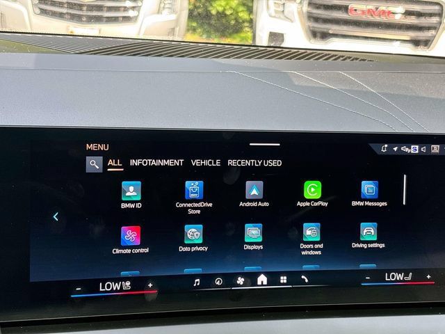 Used 2026 BMW X3 xDrive30i AWD/4WD image 27