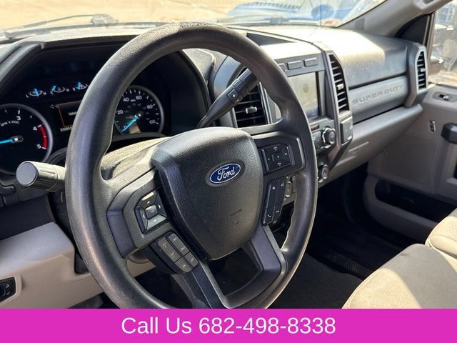 Used 2020 Ford F350 XLT AWD/4WD image 16